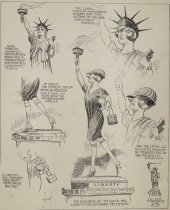 Bringing Liberty Up To Date